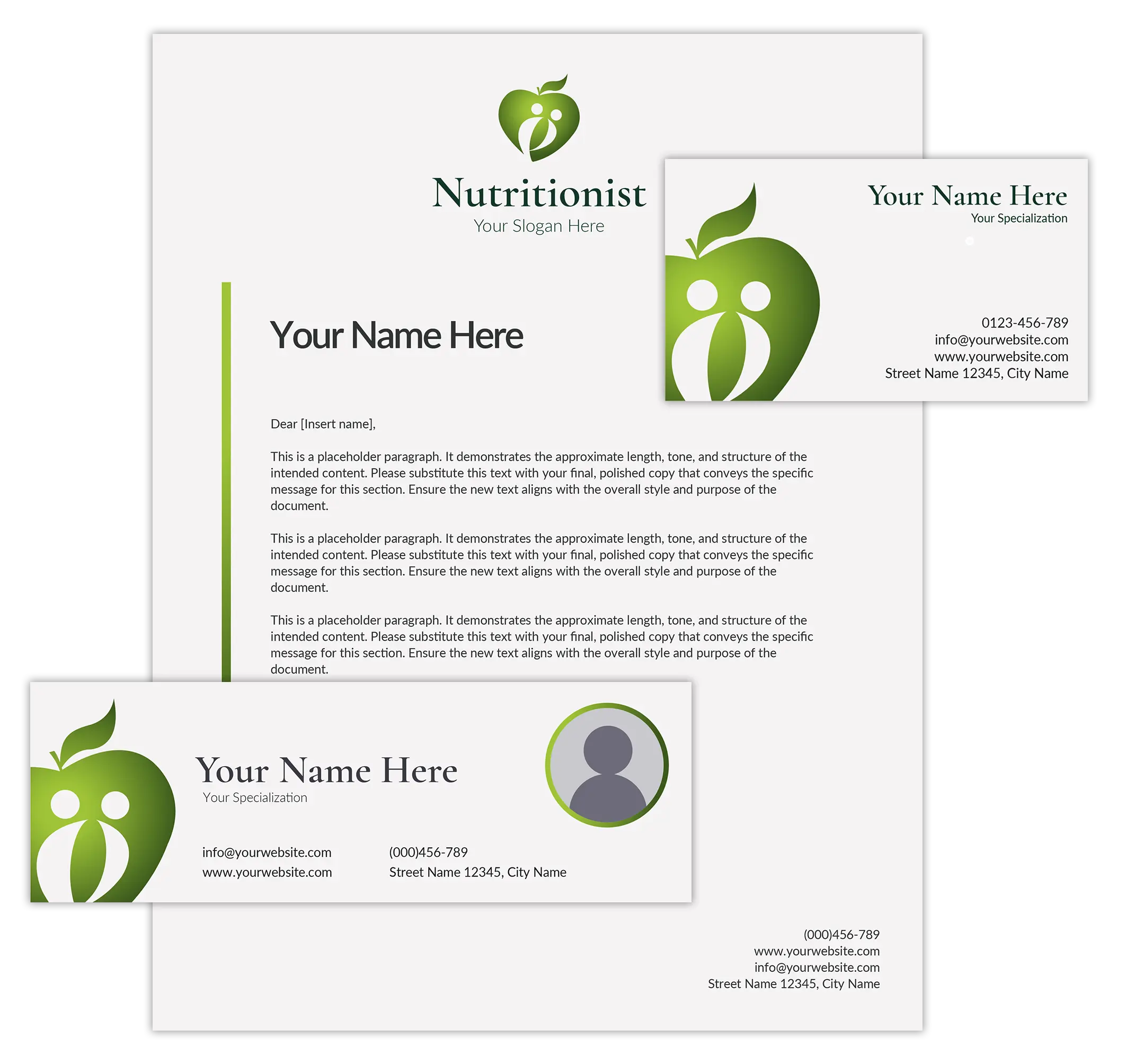 Brand Design Services